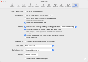 Réglages de Proxy pour macOS (Safari) 1.png