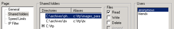 Fichier:FileZilla arborescence avec alias.png